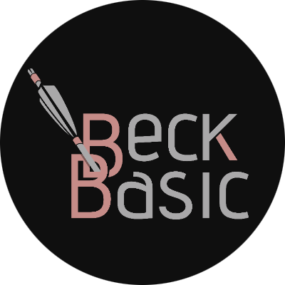 BeckBasic | Wonderlink