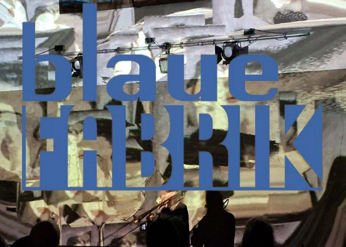blauefabrik