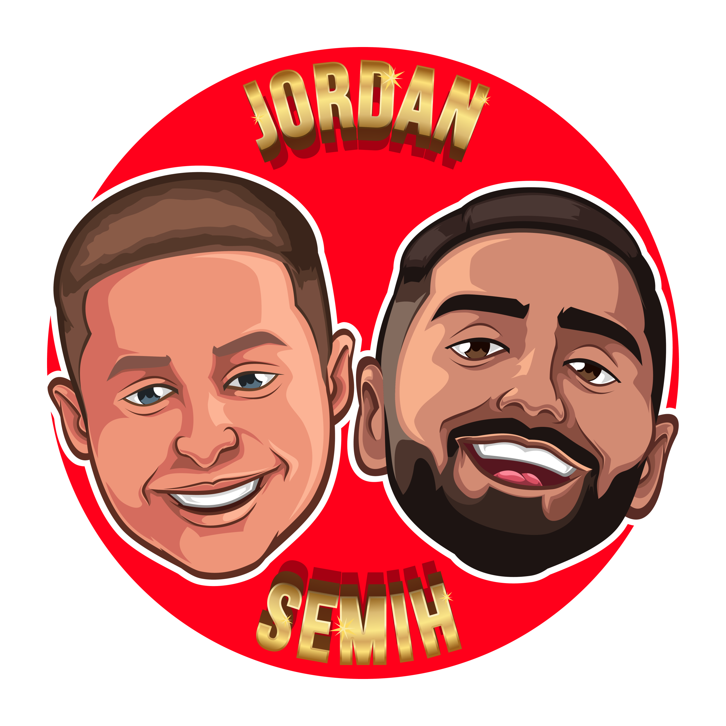 Jordan & Semih