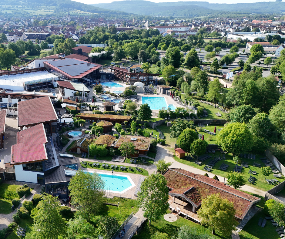 obermaintherme