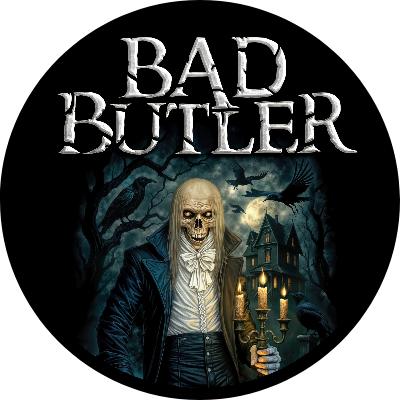 Bad Butler | Wonderlink