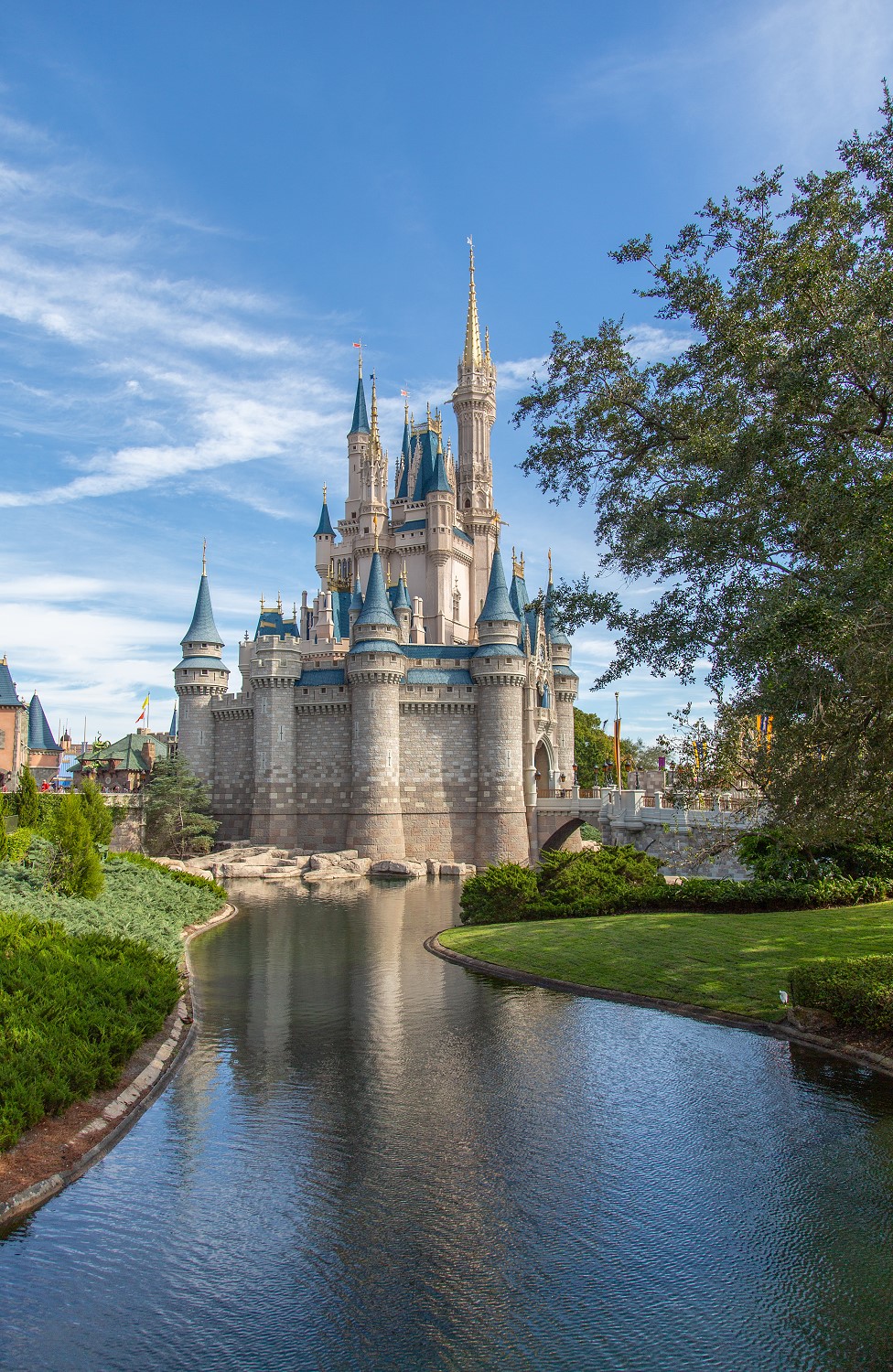 dein-dlrp - Disney Parks Reiseführer