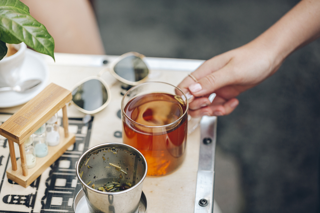 House of Tea & Coffee