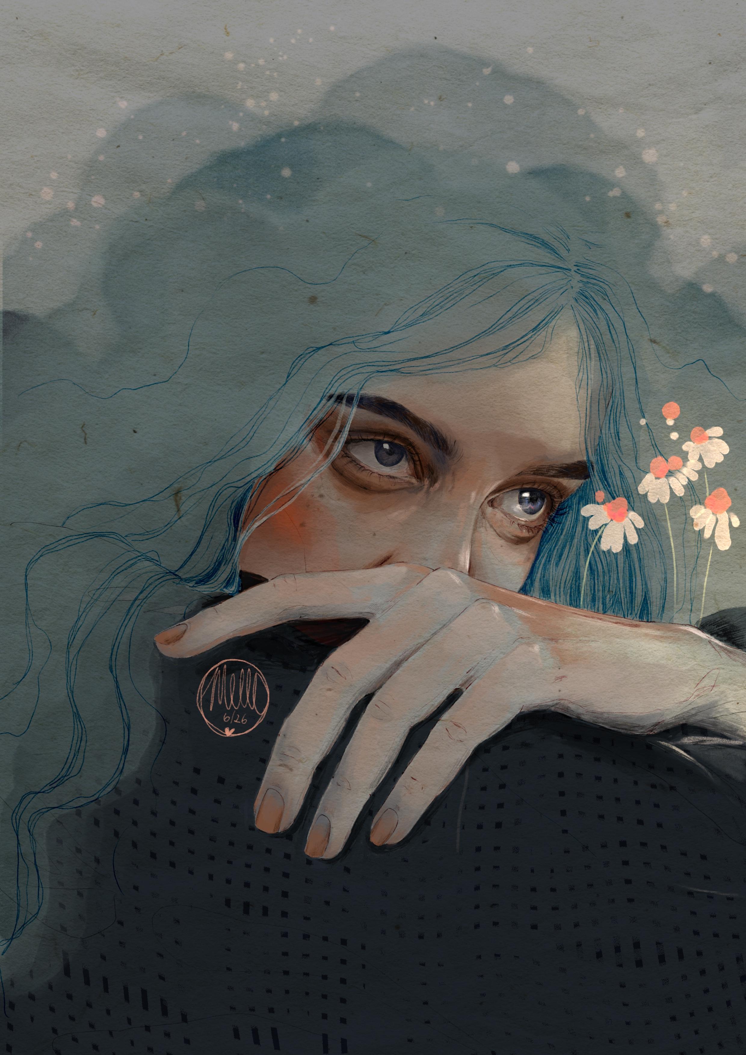 VonMelle.art