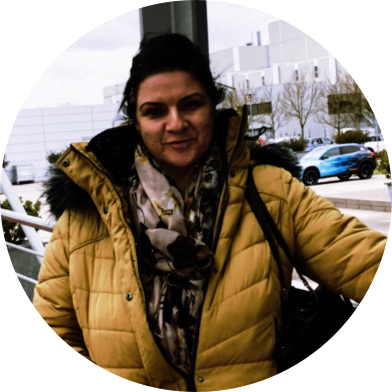 Veronika | Wonderlink