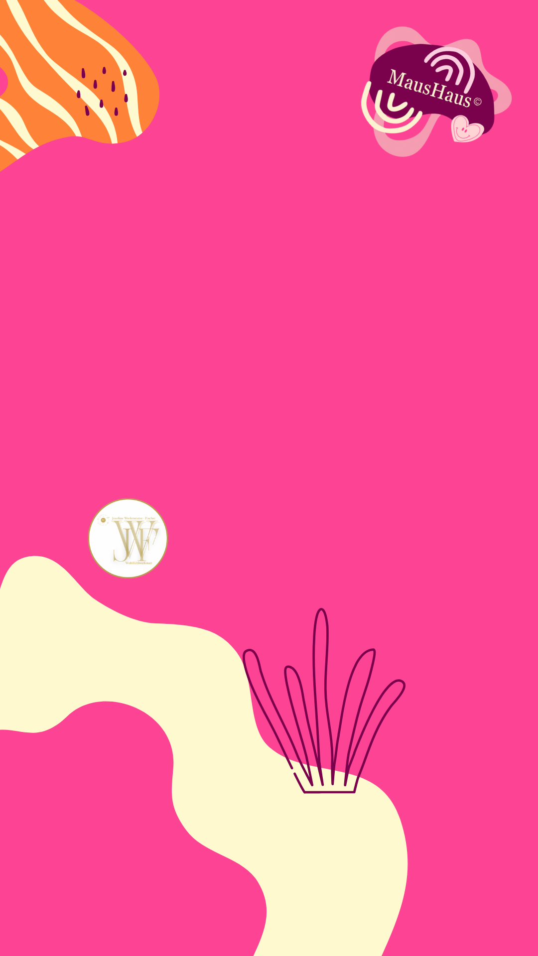 Josefine Werkmeister-Fischer | Autorin und Coach