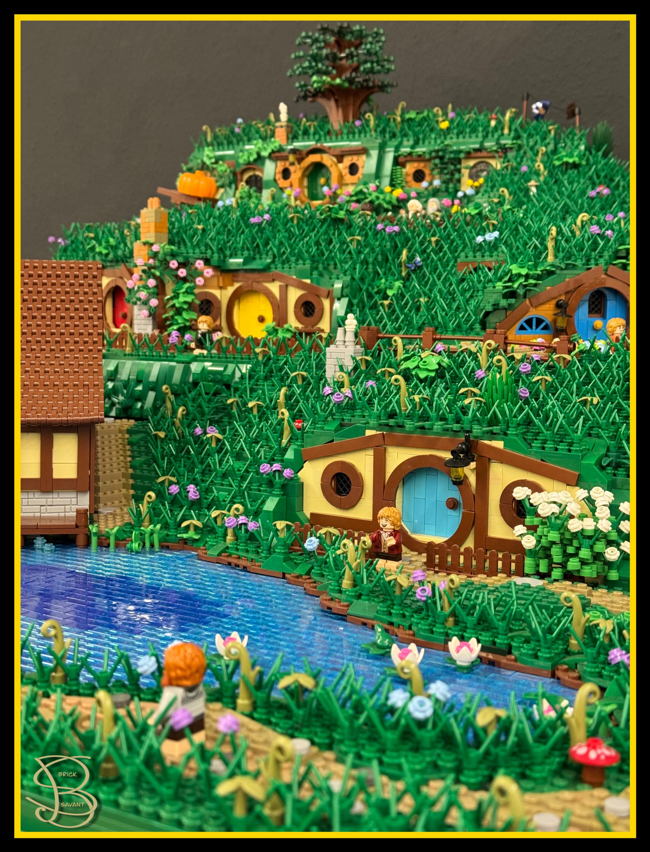 BrickSavant