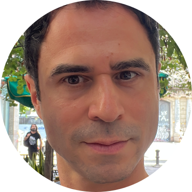 daniel montoya | Wonderlink