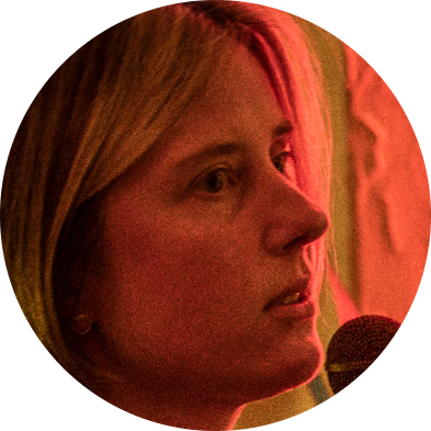 SIBYLLA VRICIC HAUSMANN Wonderlink