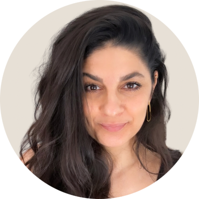 Samira Christ | Wonderlink