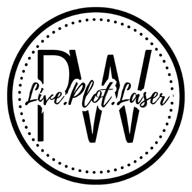 live.plot.laser | Wonderlink