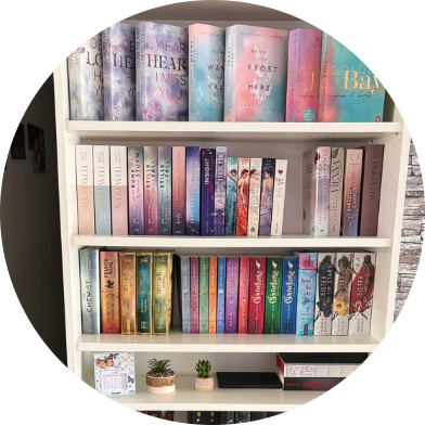 kathrin_booklover | Wonderlink