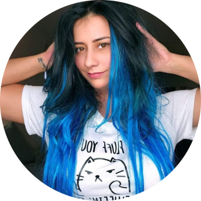 paulina.kinga | Wonderlink