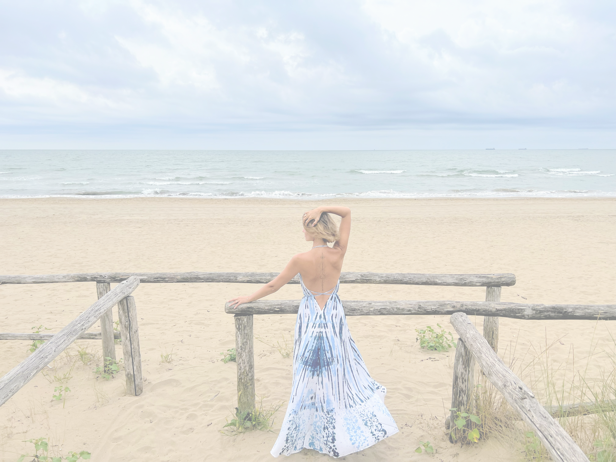 Sandra Wassmer | Kryptomentorin für bewusste Business-Frauen