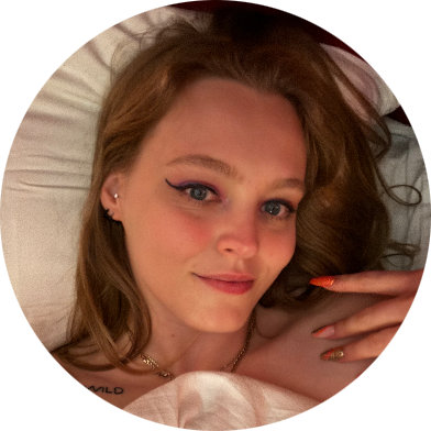 Kinky Amy Wonderlink