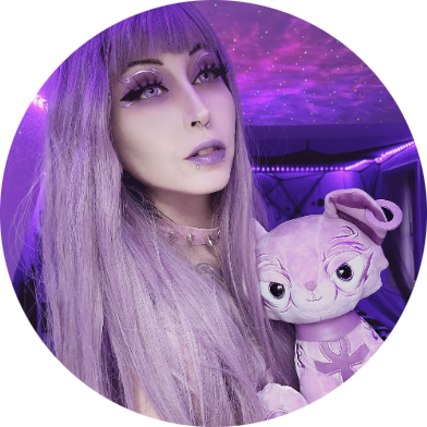 luna.ravenswood | Wonderlink