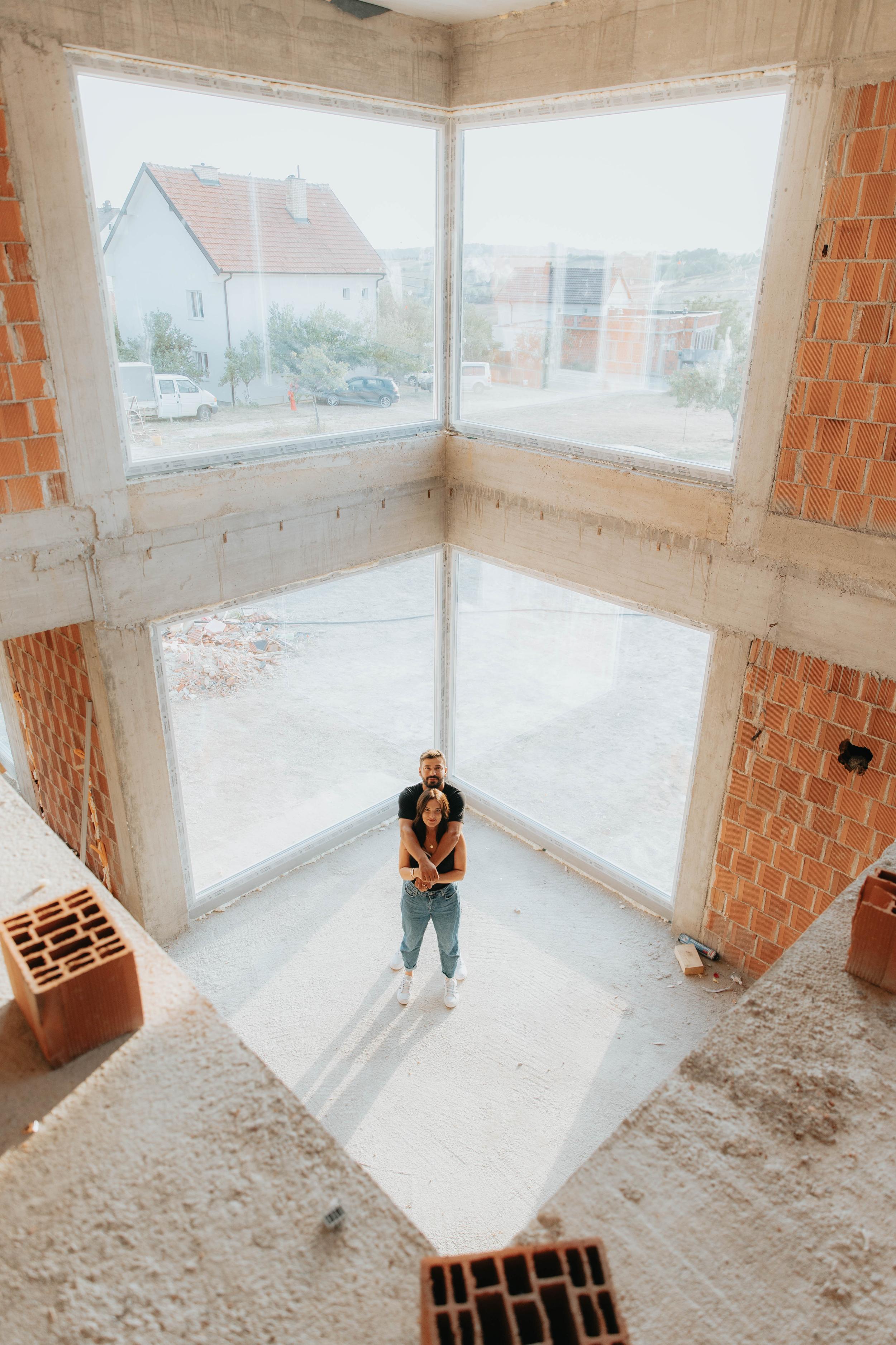 🏡myhomestory by Fati & Besi