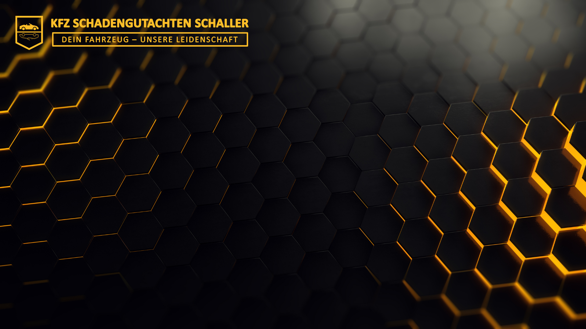 KFZ Schadengutachten Schaller