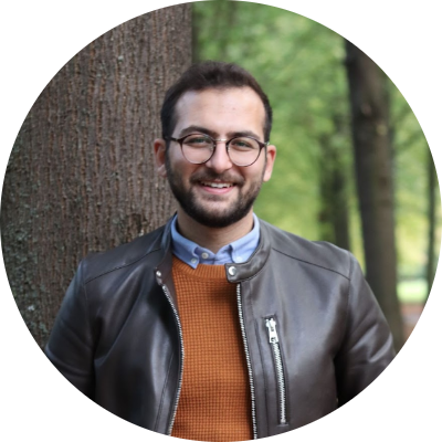 Aiman Atassi | Wonderlink