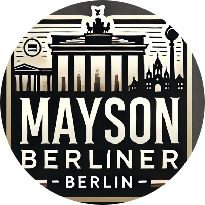 mayson_berliner | Wonderlink