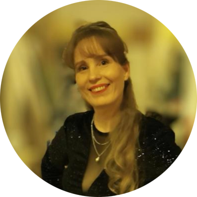 Mein Name ist Annette | Wonderlink