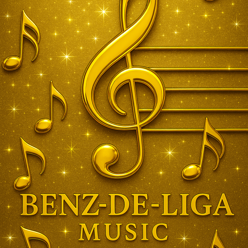 Benz de Liga Music