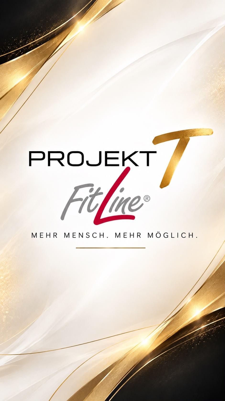 Projekt-t PM Fitline Partner