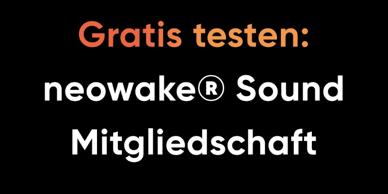 Tribe Frequenz-Musik